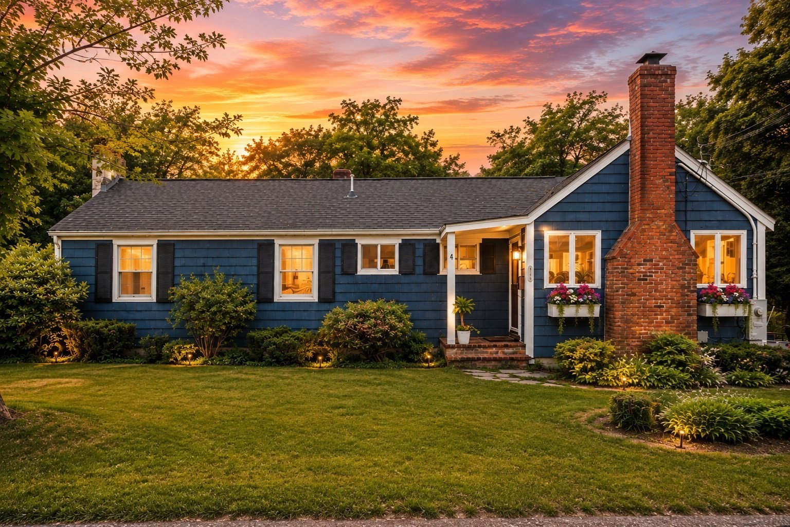 495 Thicket St, Weymouth, MA 02190