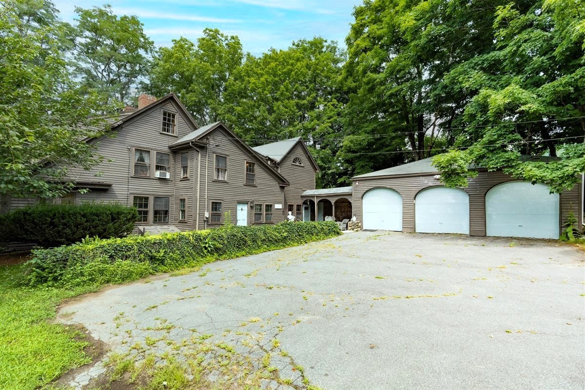 20 East Street, Middleton, MA 01949