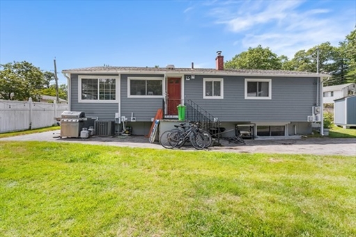 46 Stonehill Rd