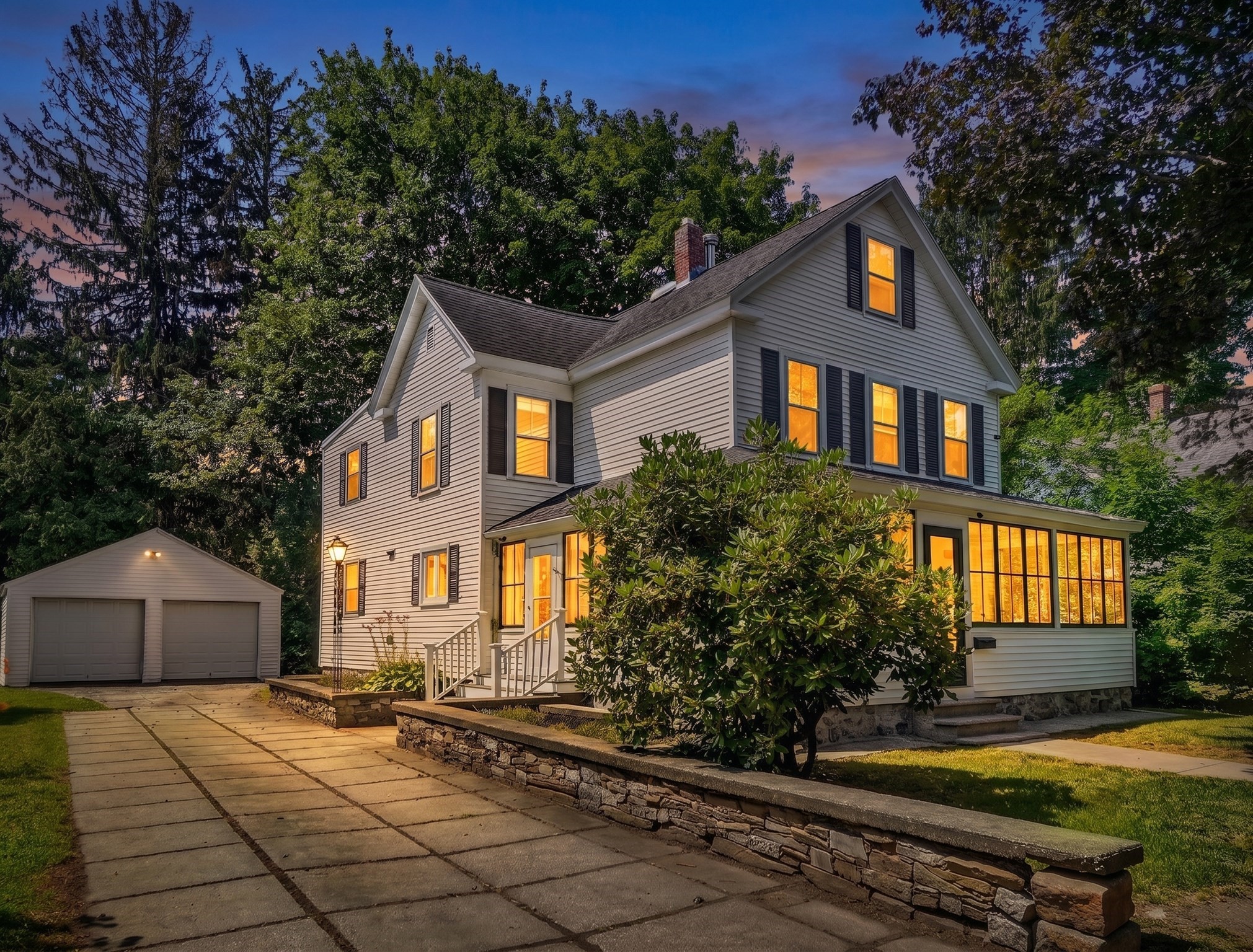 6 Elm Ct, Maynard, MA 01754
