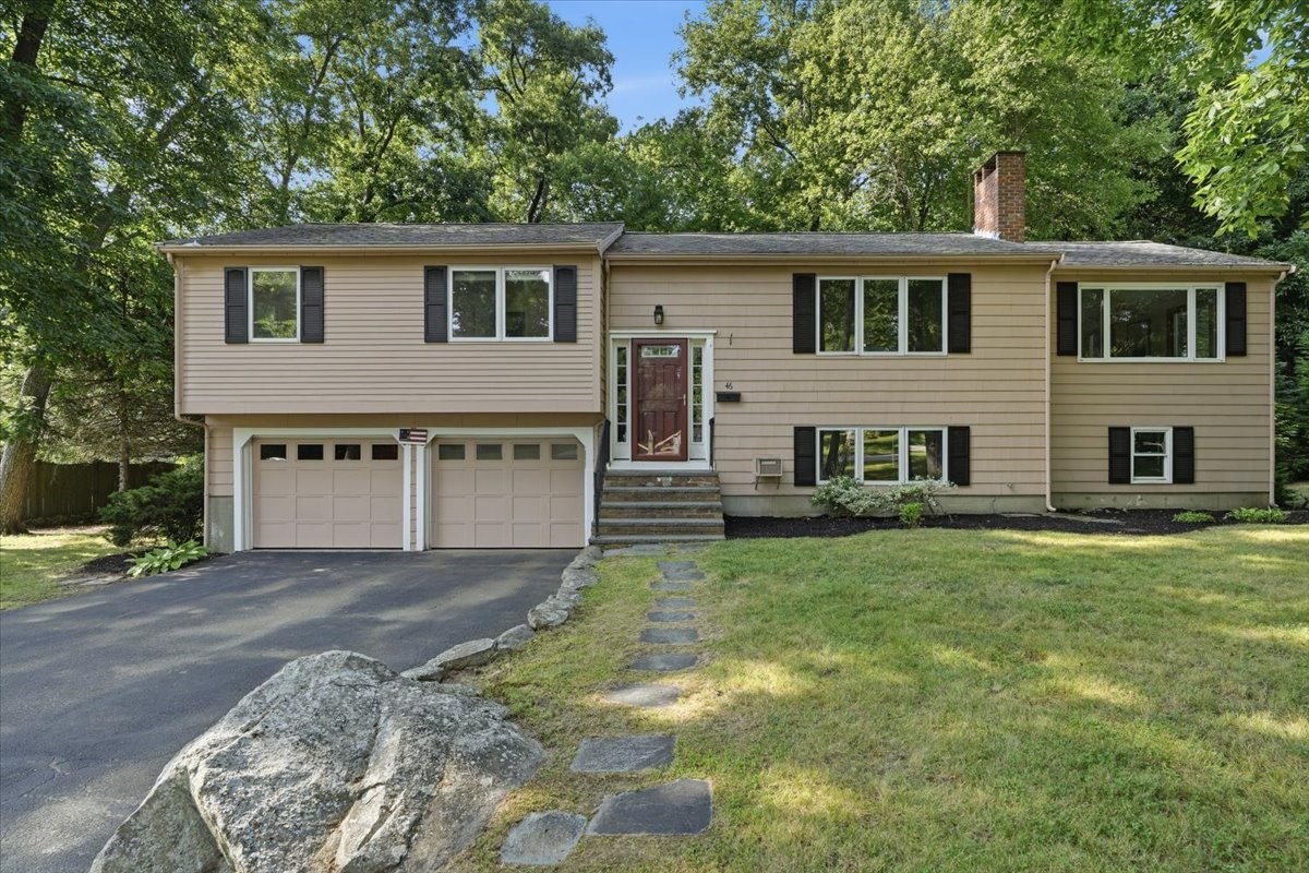 46 Arborway Dr, Scituate, MA 02066