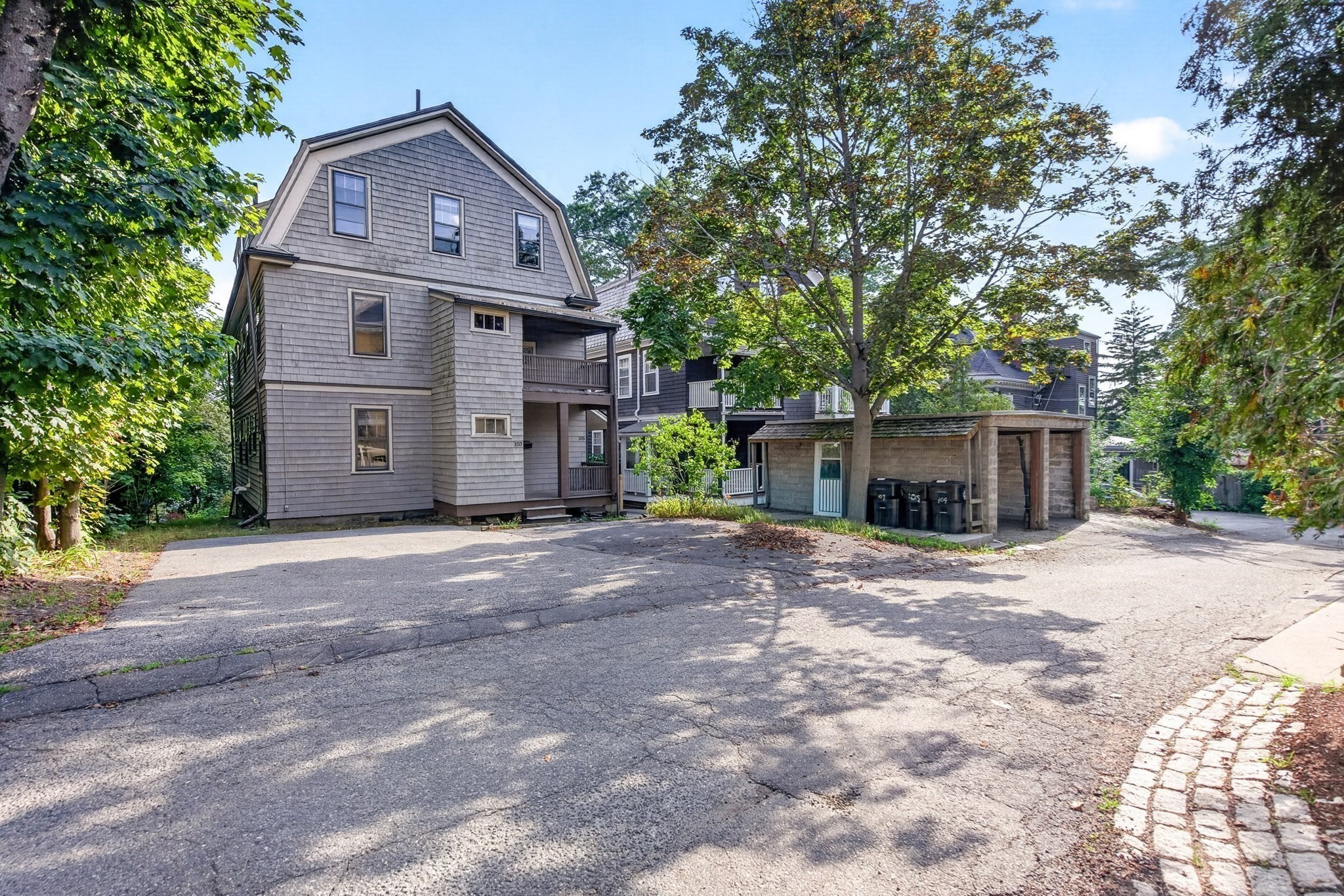103 Colbourne Crescent, Brookline, MA 02445 - Image 13