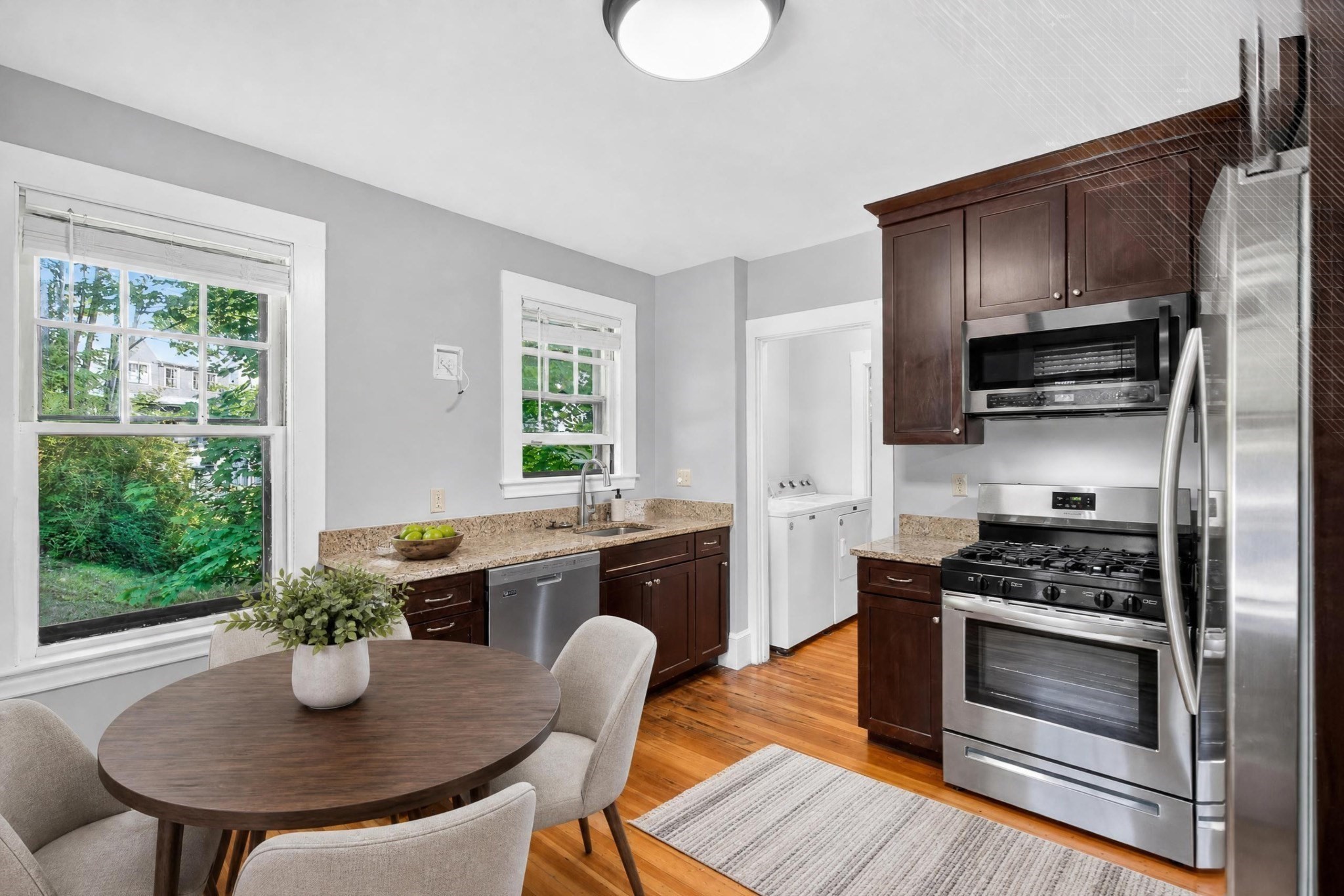 103 Colbourne Crescent, Brookline, MA 02445 - Image 3