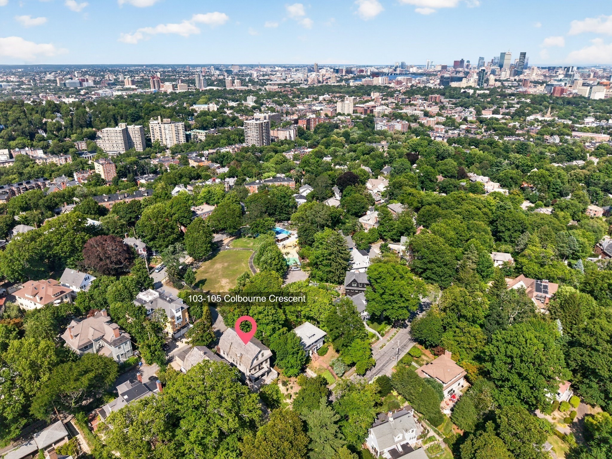 103 Colbourne Crescent, Brookline, MA 02445 - Image 30