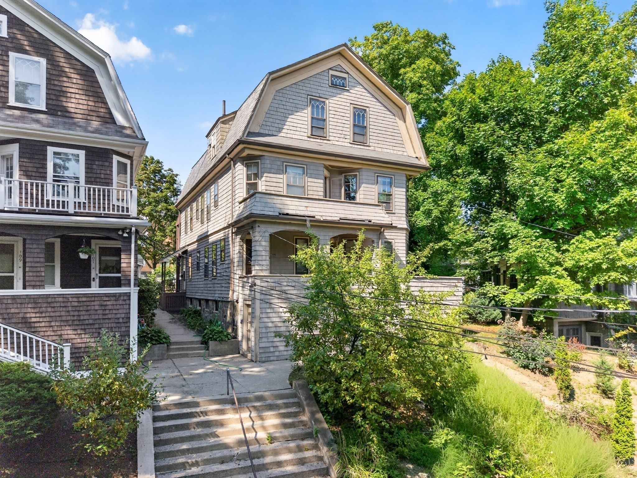 103 Colbourne Crescent, Brookline, MA 02445 - Image 32