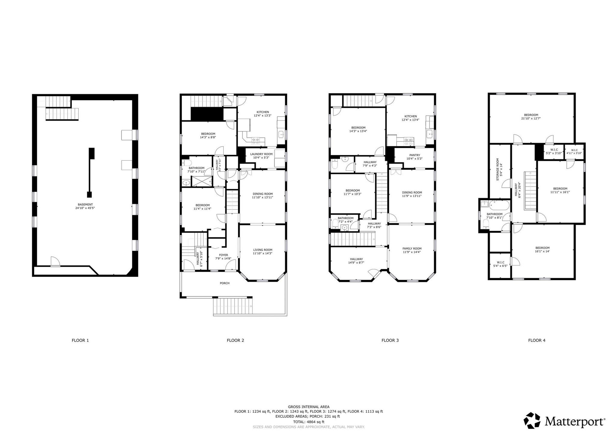 103 Colbourne Crescent, Brookline, MA 02445 - Image 34