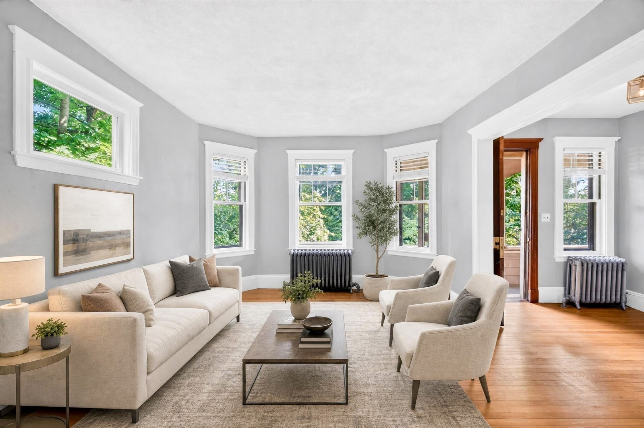 103 Colbourne Crescent, Brookline, MA 02445 - Image 5