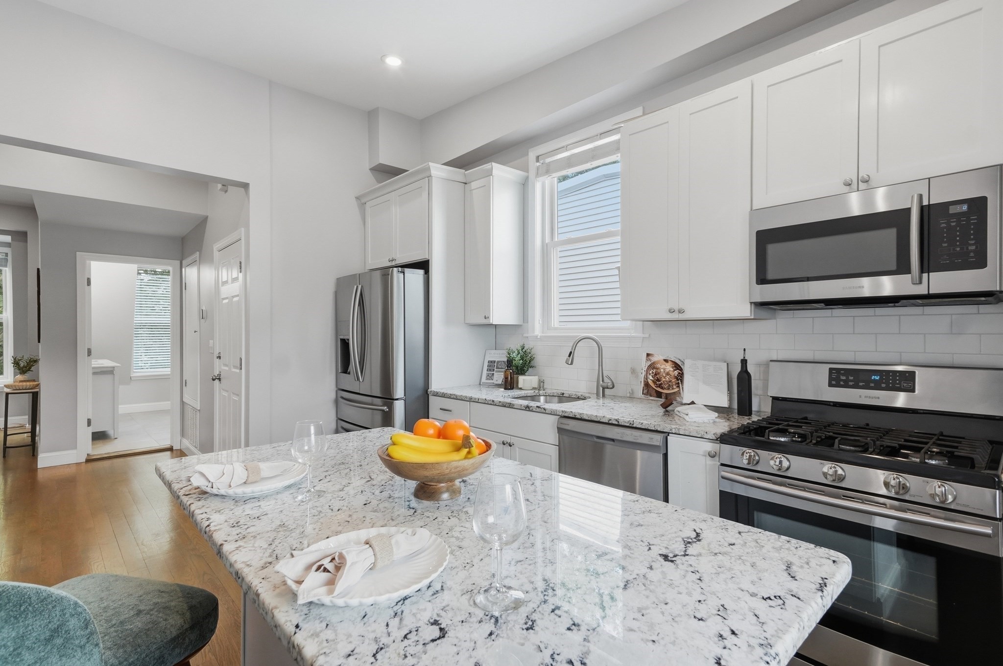 119 Heath Street Unit 2, Somerville, MA 02145