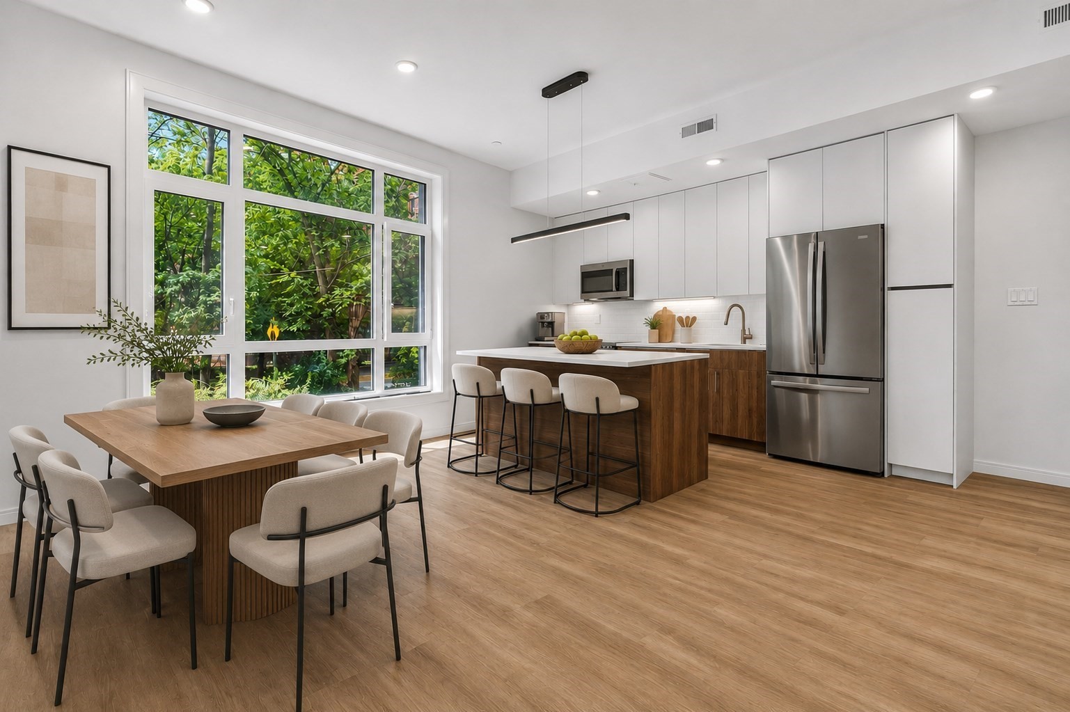 13 Warwick Street Unit 106, Somerville, MA 02145