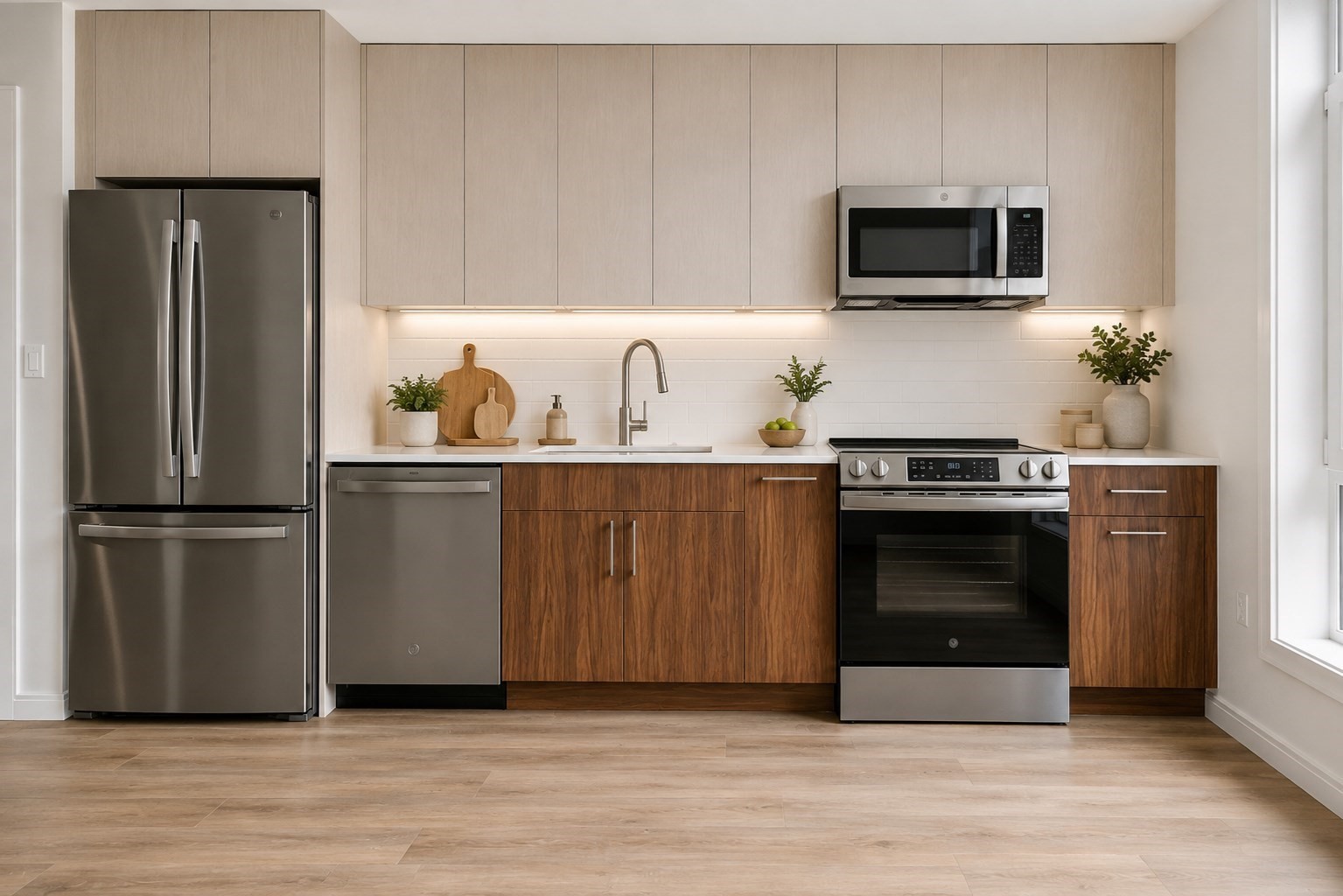 13 Warwick Street Unit 203, Somerville, MA 02145