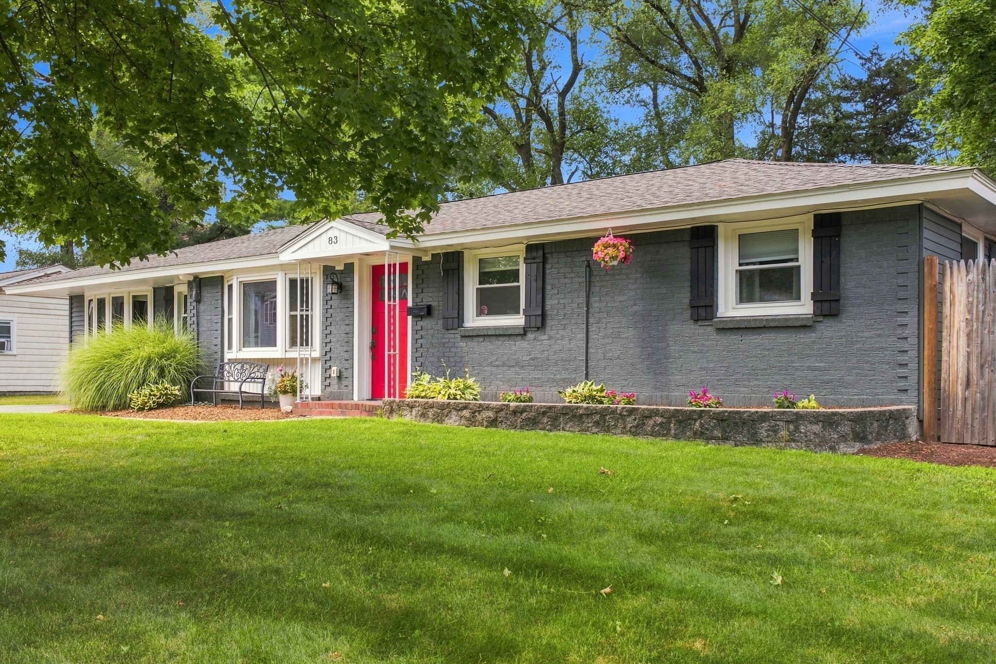 83 Simpson Drive, Framingham, MA 01701