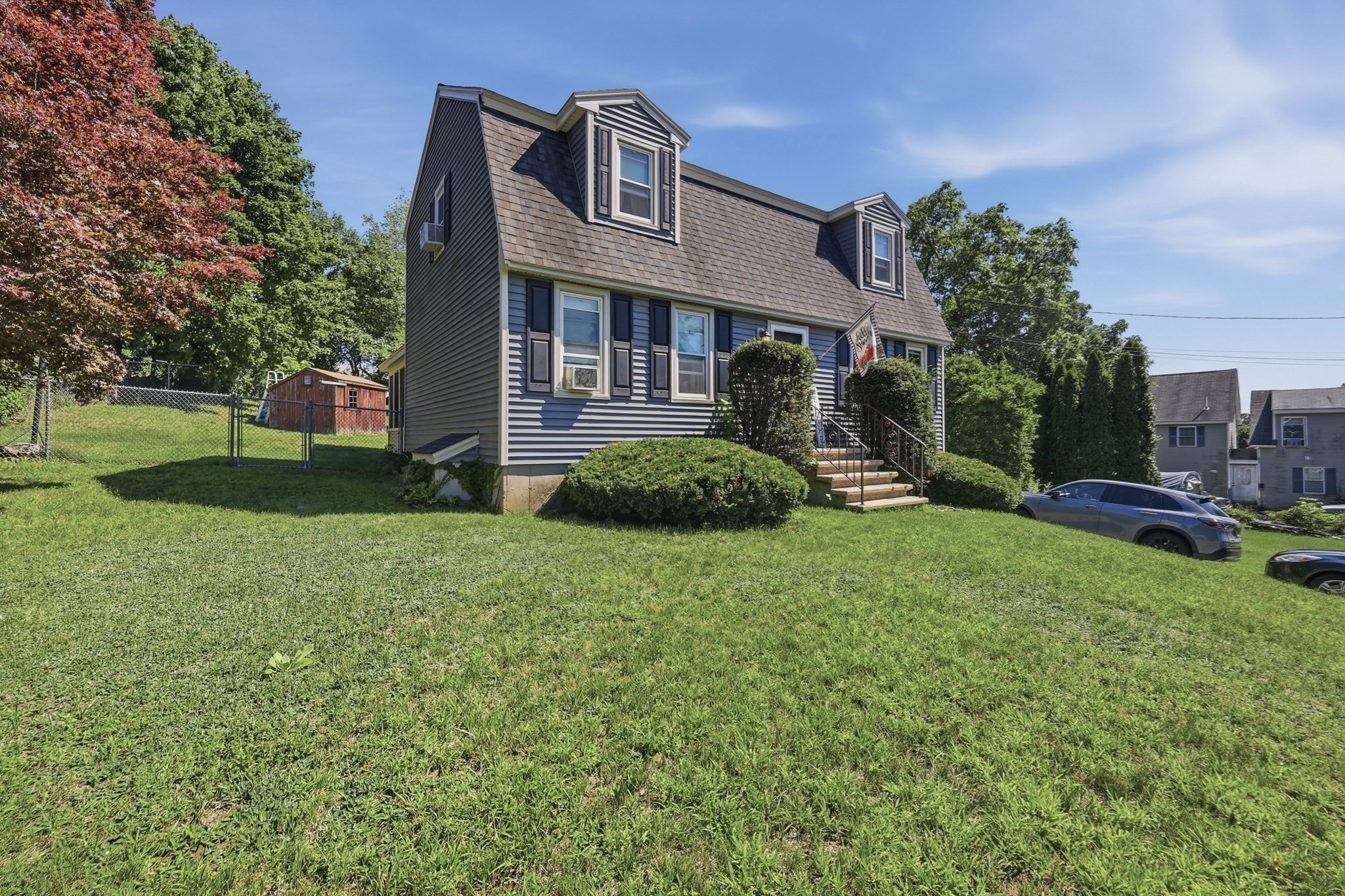251 Totman Street, Lowell, MA 01854