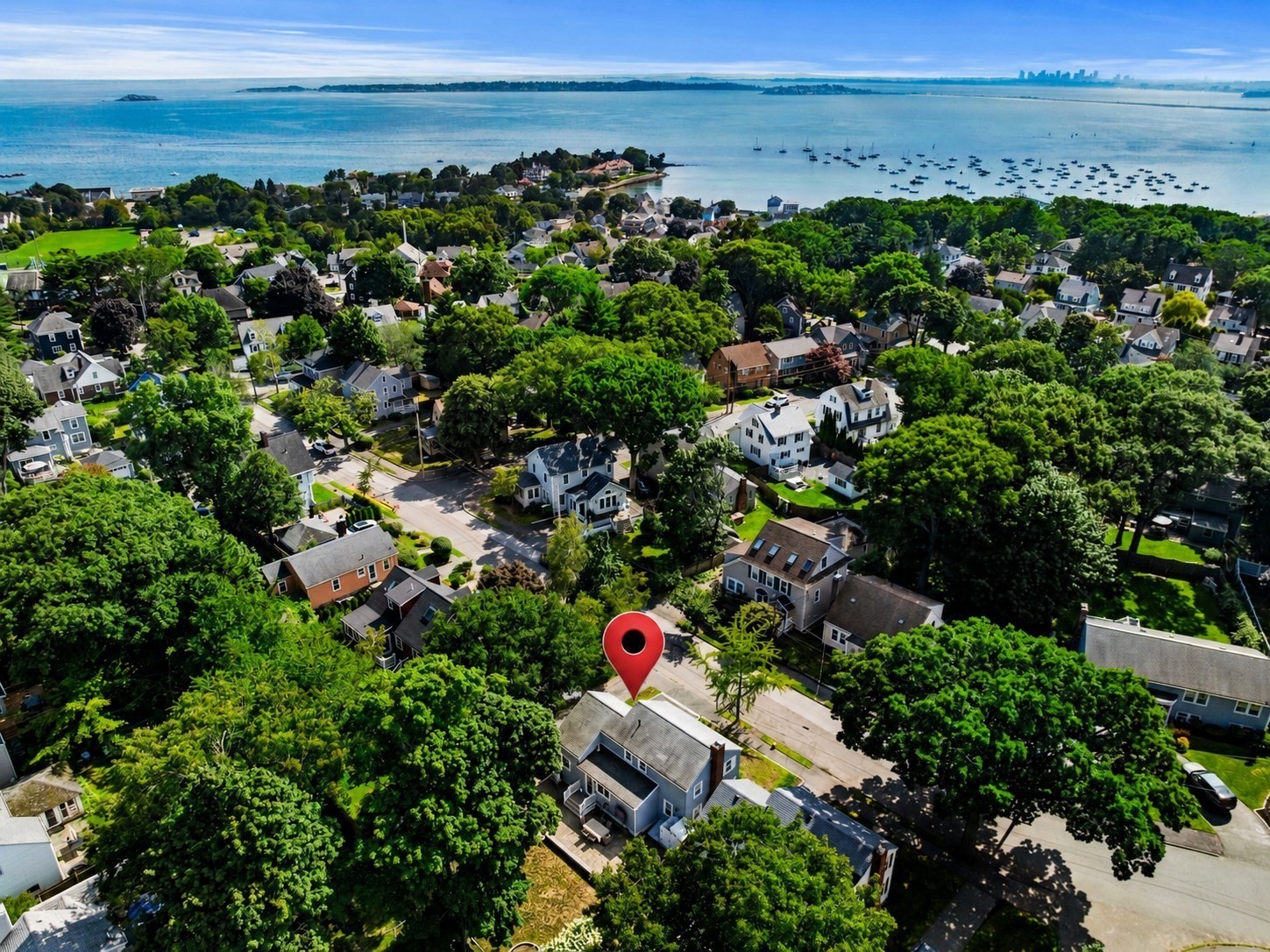 53 Sargent Rd, Swampscott, MA 01907