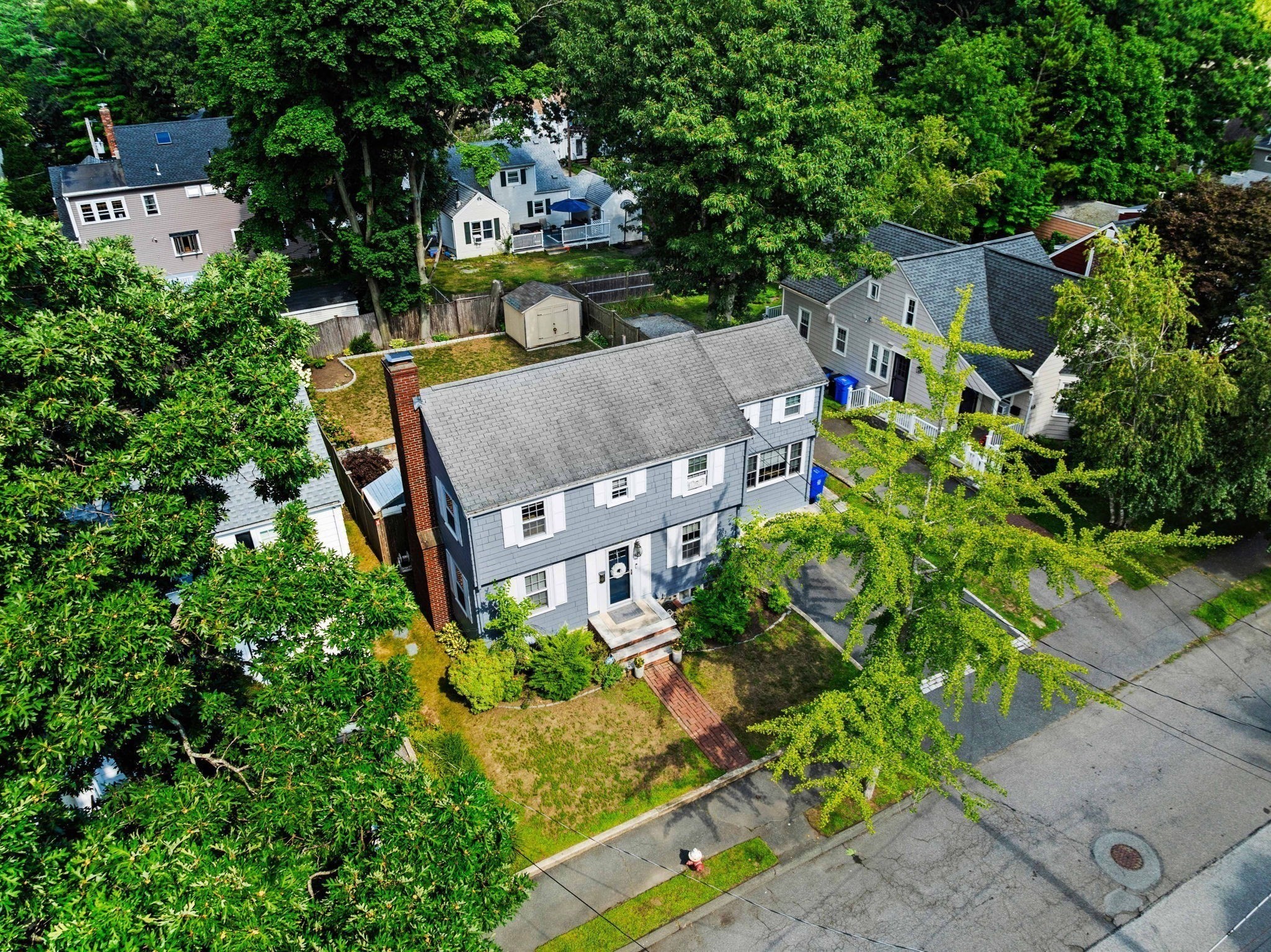 53 Sargent Rd, Swampscott, MA 01907 - Image 2