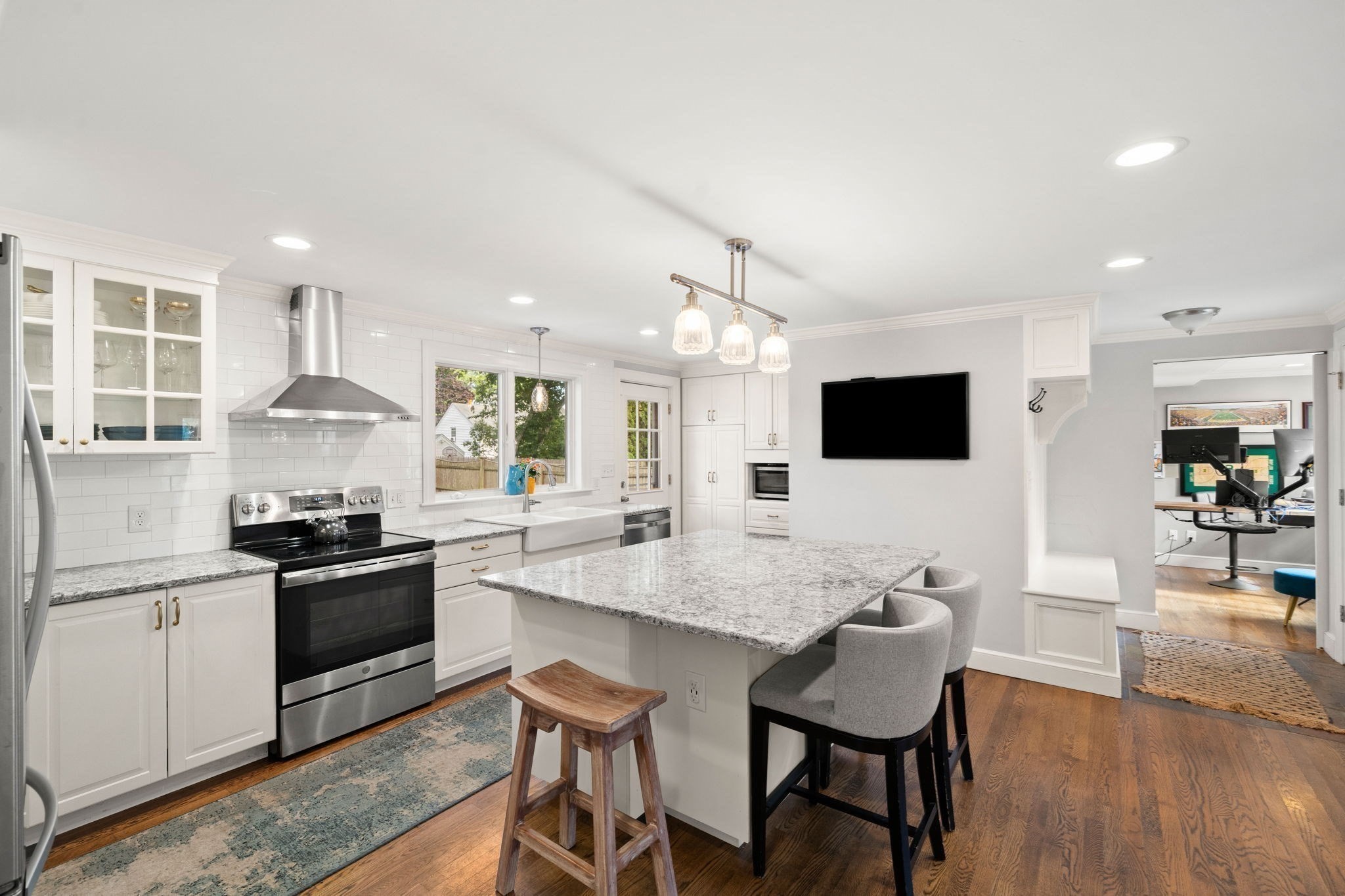 53 Sargent Rd, Swampscott, MA 01907 - Image 5