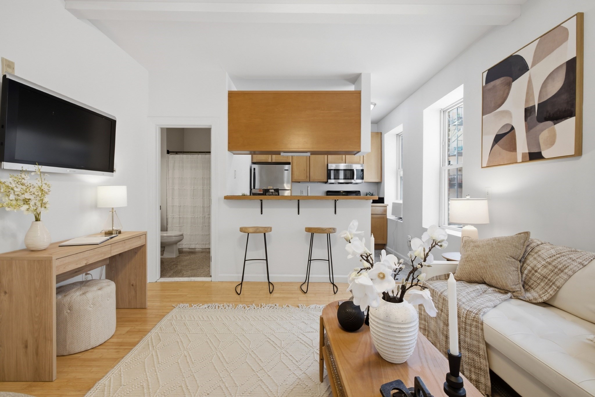 330 Summit Ave Unit 104, Brighton, Boston, MA 02135