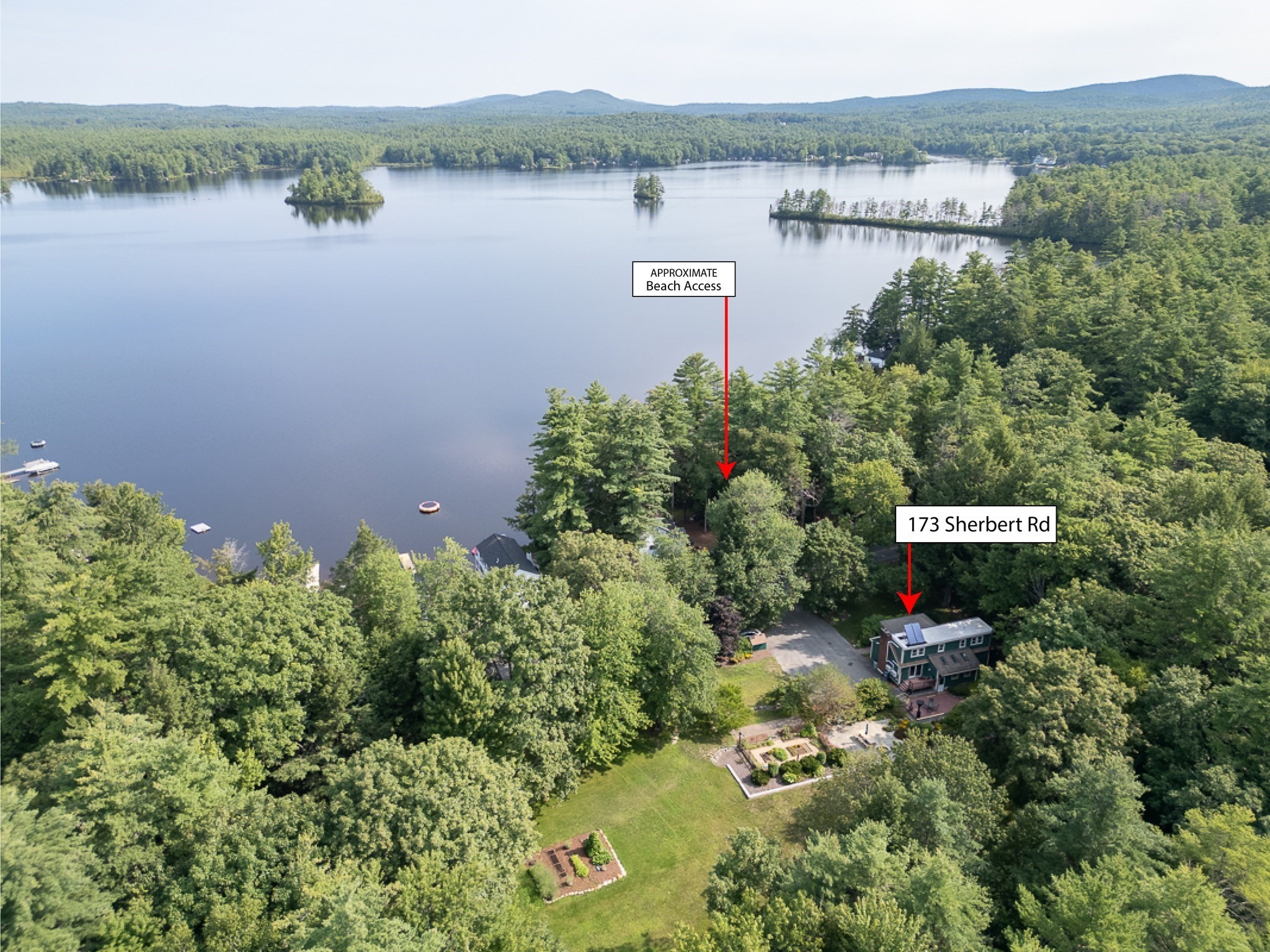 173 Sherbert Rd, Ashburnham, MA 01430