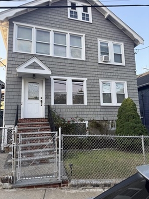 19 Roxana, Apt 1