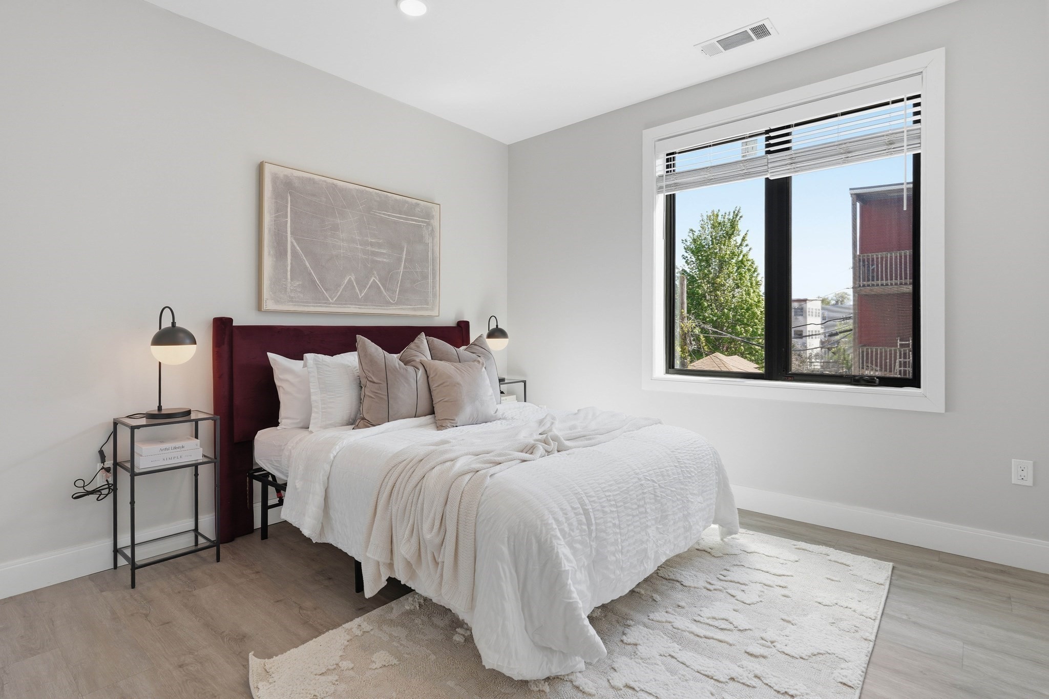 656 Saratoga Unit 203, East Boston, Boston, MA 02128