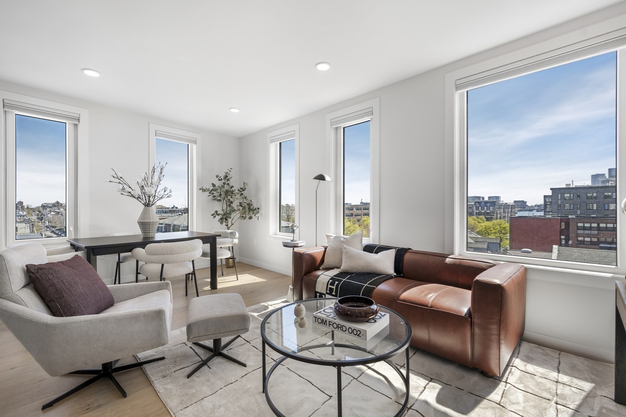 2 Maverick Sq Unit 601, East Boston, Boston, MA 02128