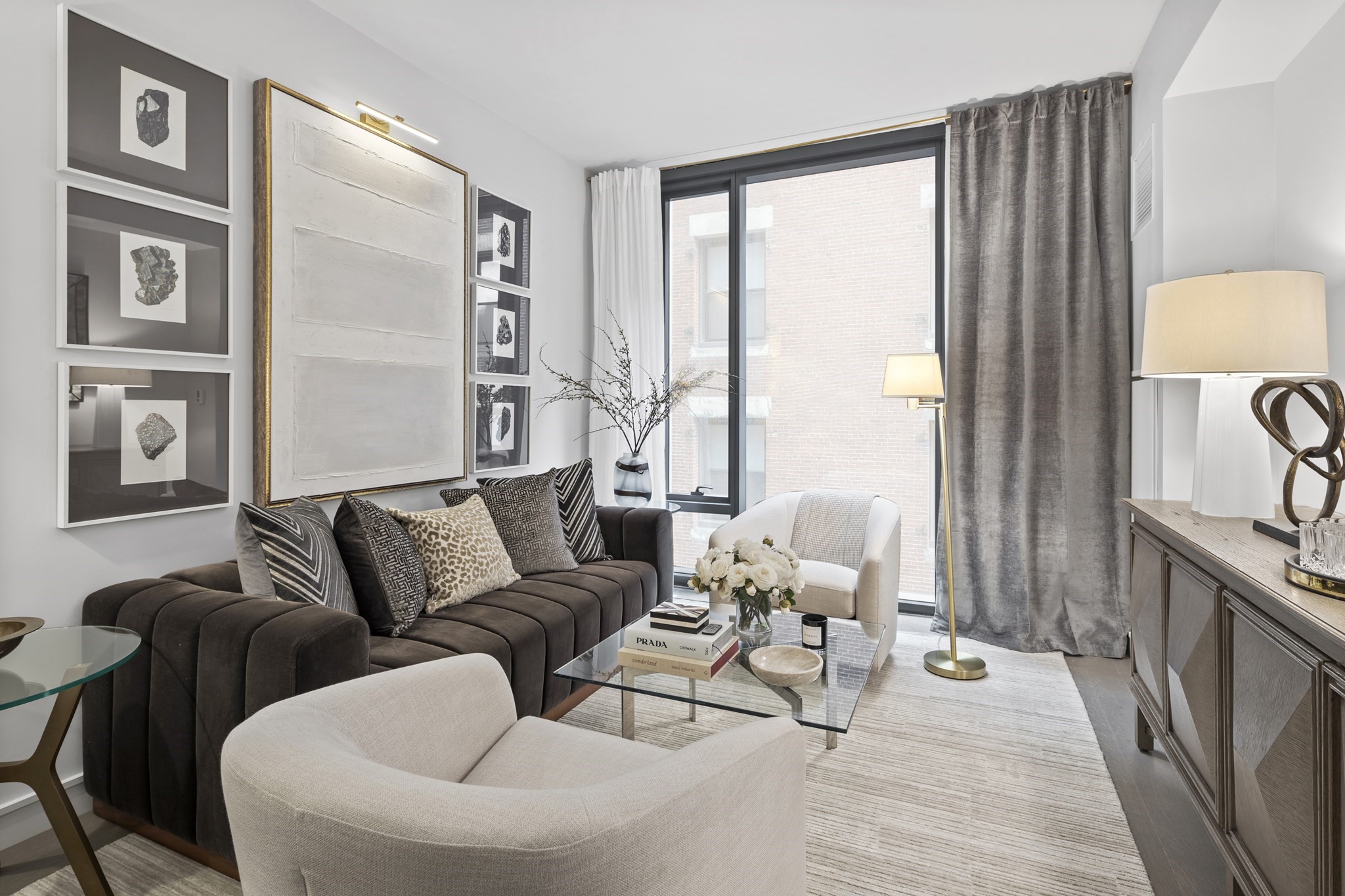 55 Lagrange St Unit 905, Downtown, Boston, MA 02116