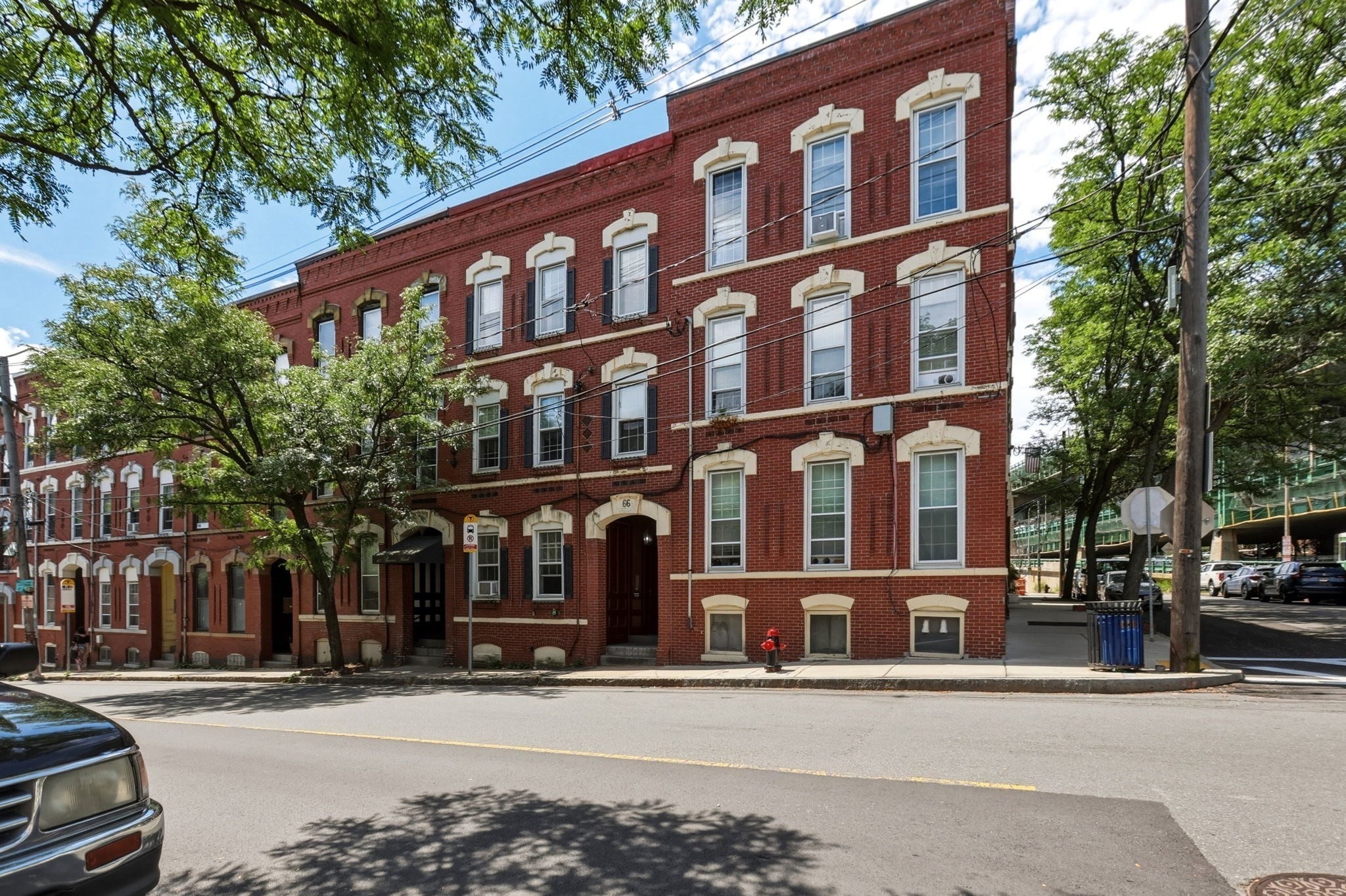 66 Beacon St Unit 1, Chelsea, MA 02150
