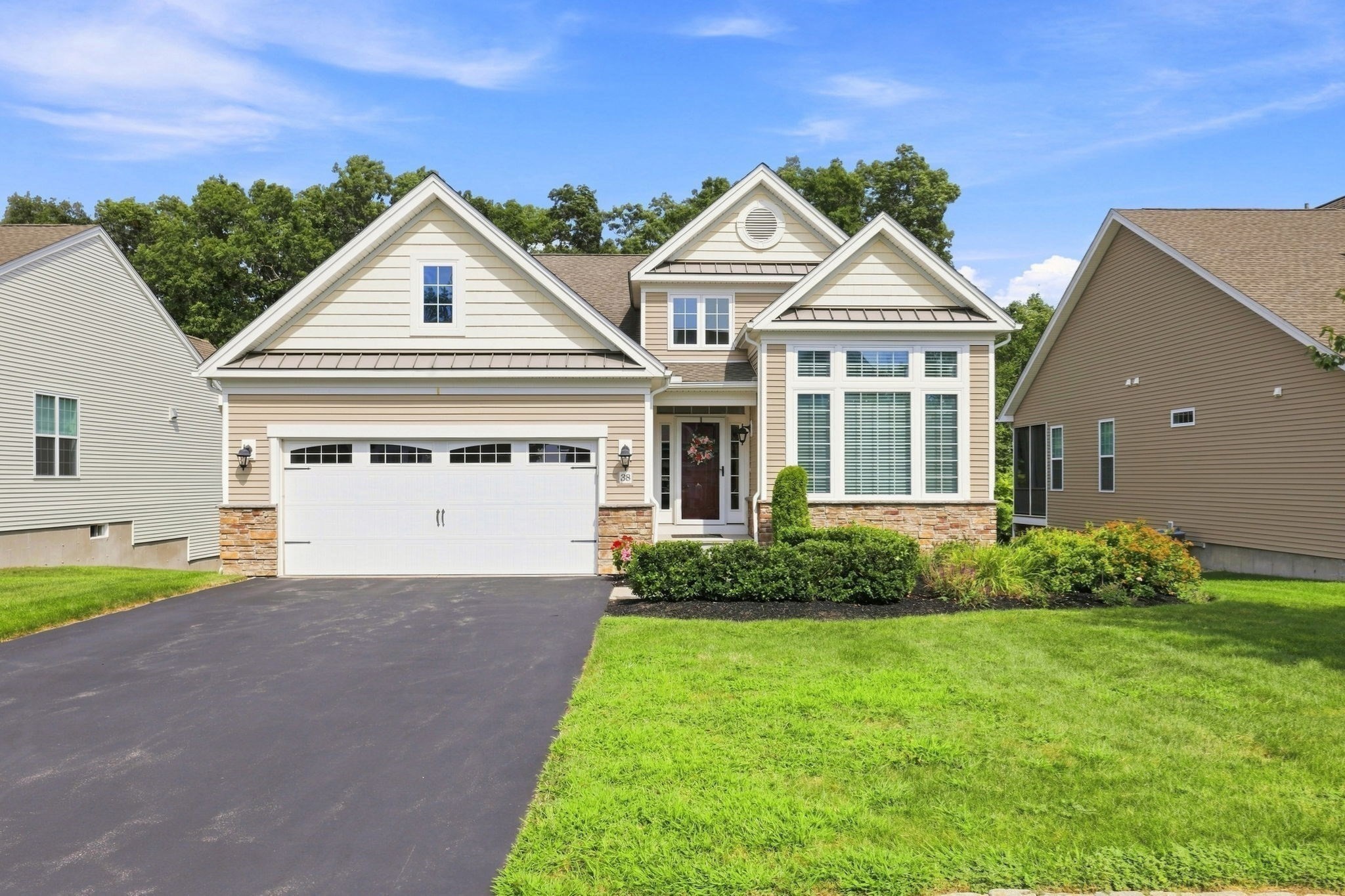 38 Sequoia Dr Unit 38, Methuen, MA 01844