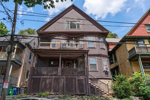 28 Boylston, Apt 2