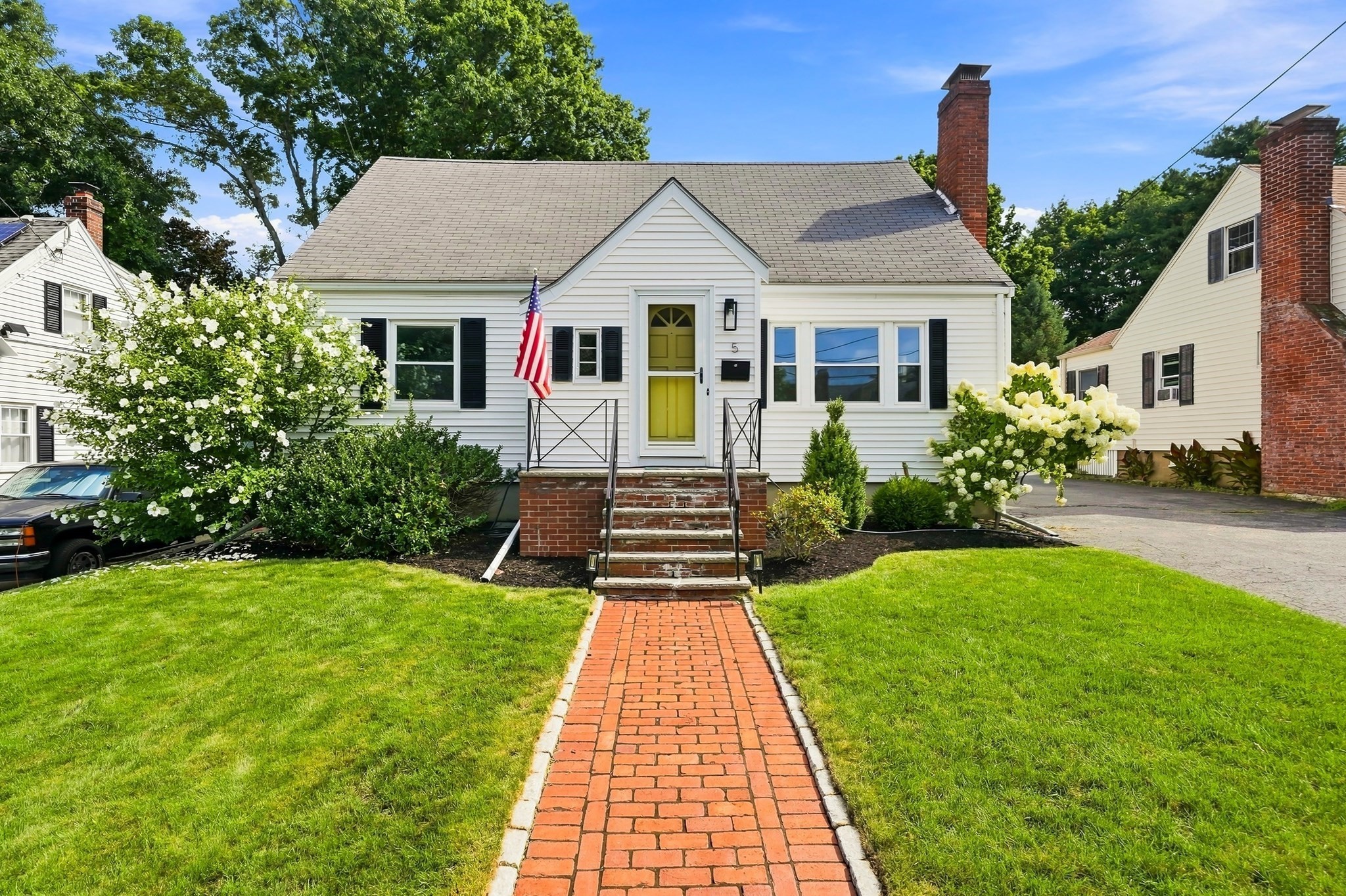 5 Chandler Rd, Salem, MA 01970