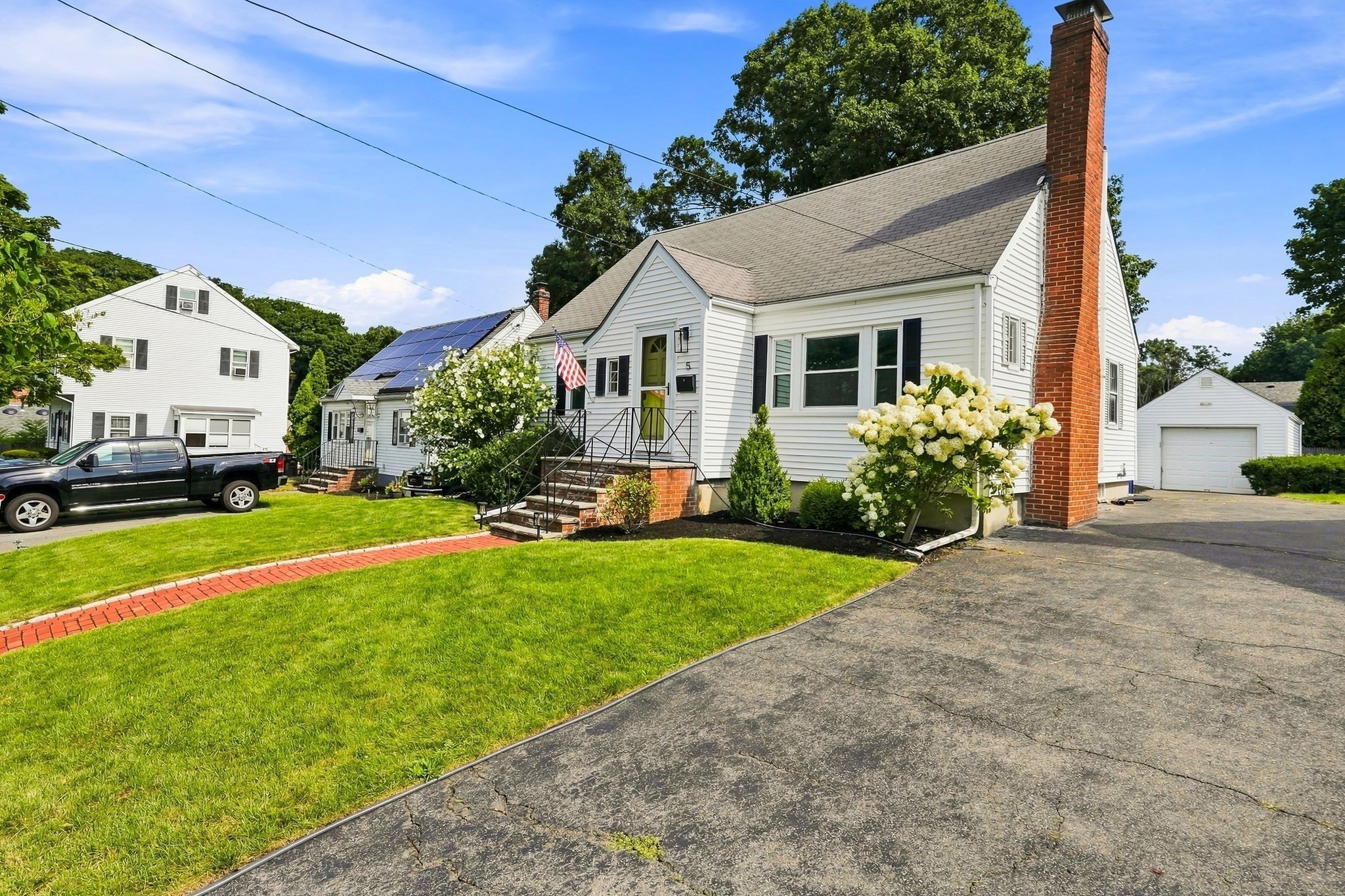 5 Chandler Rd, Salem, MA 01970 - Image 2