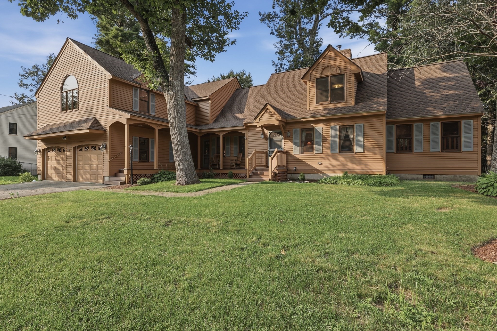 63 Jamestown Road, Leominster, MA 01453