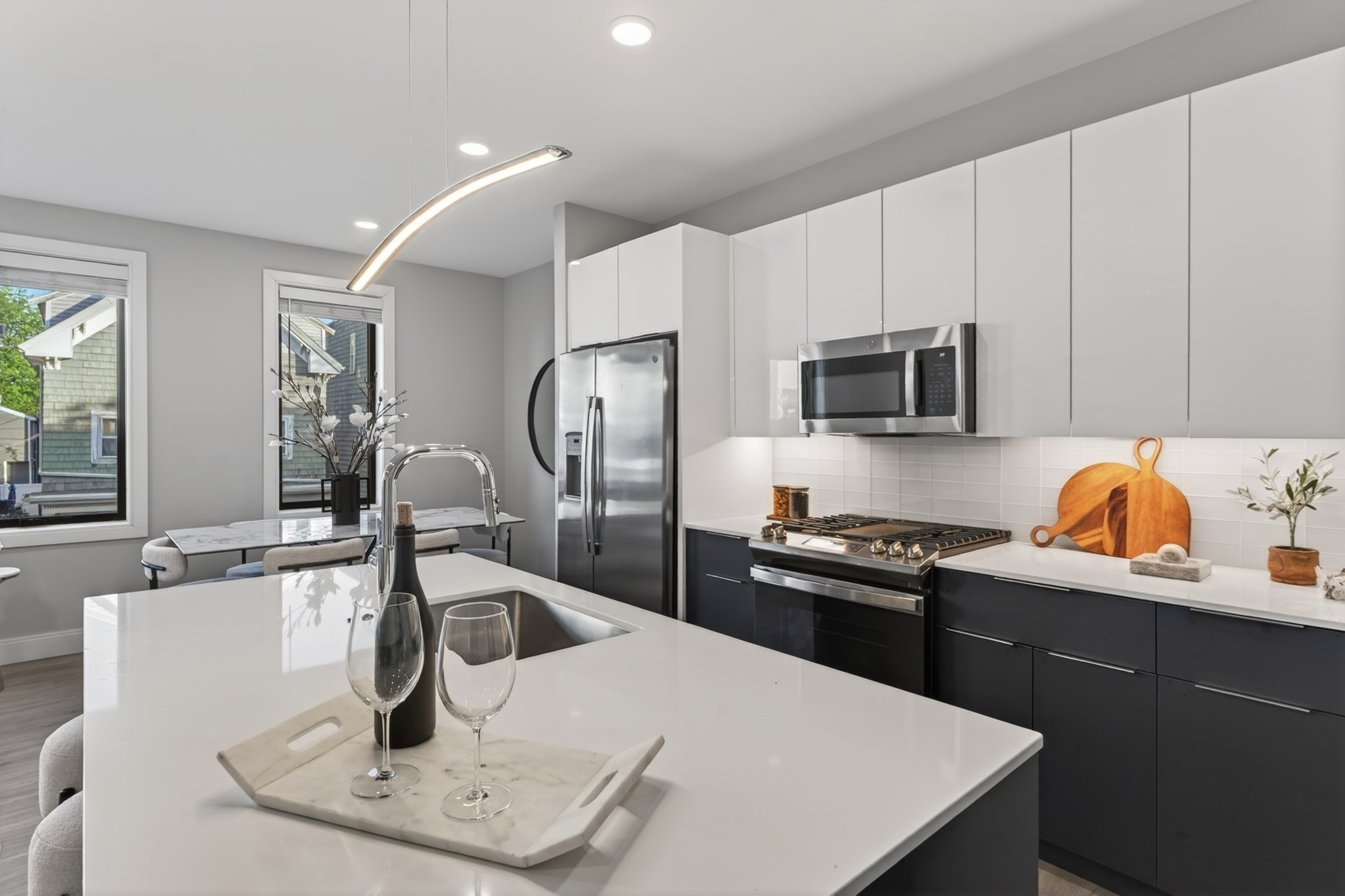 656 Saratoga Unit 205, East Boston, Boston, MA 02128 - Image 11