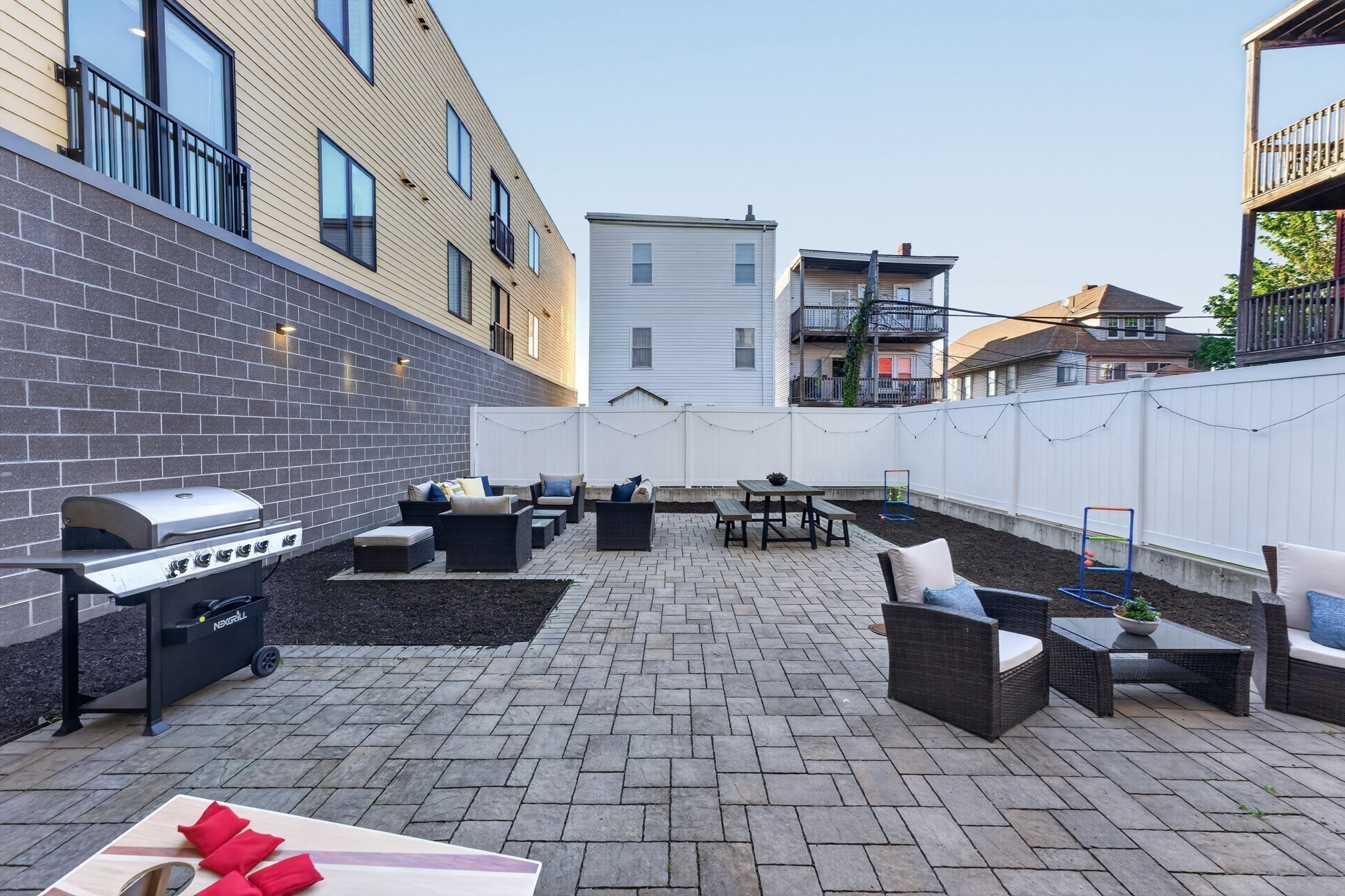656 Saratoga Unit 205, East Boston, Boston, MA 02128 - Image 20