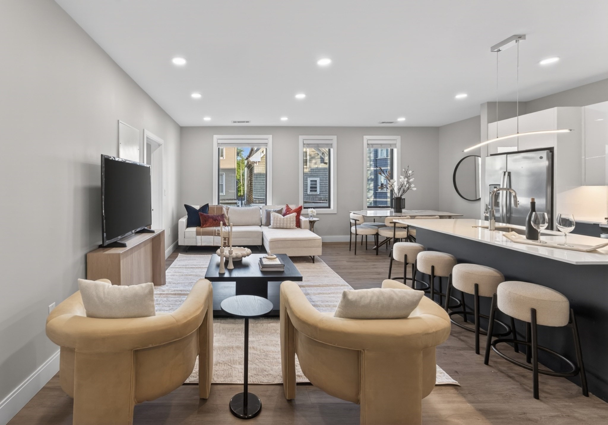 656 Saratoga Unit 205, East Boston, Boston, MA 02128 - Image 3