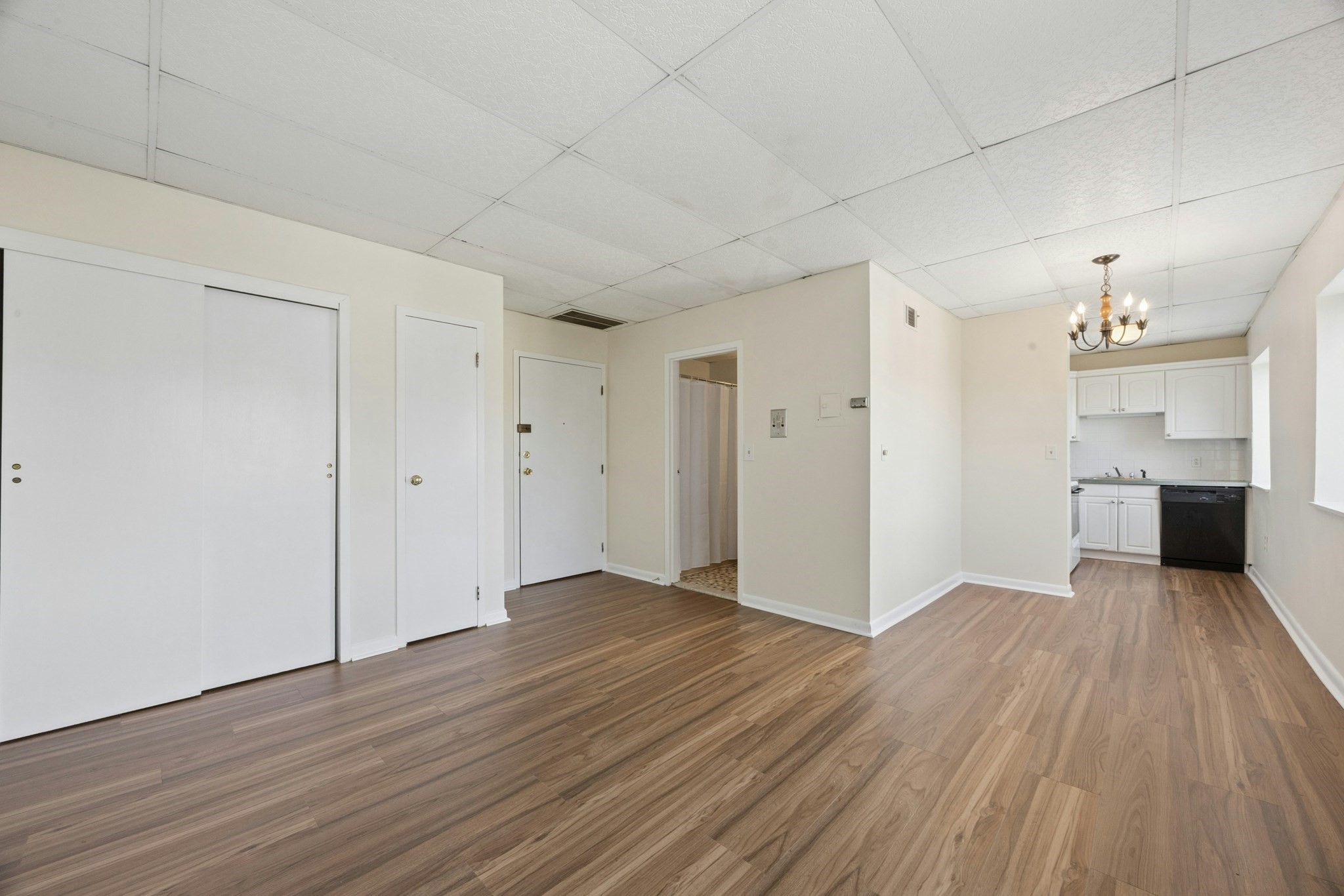 549 E 4th St Unit D5, South Boston, Boston, MA 02127