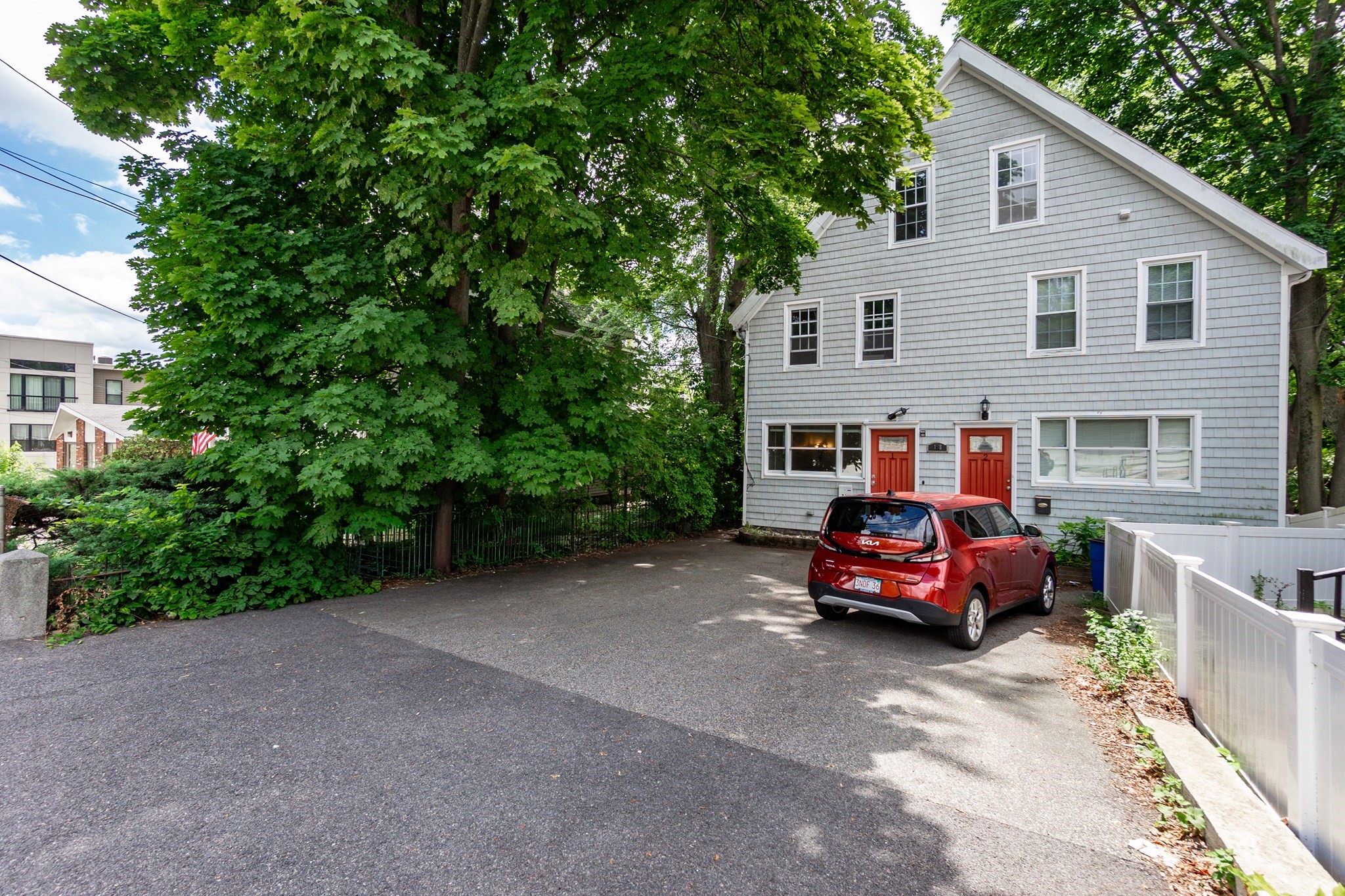 198 School Unit 1, Quincy, MA 02169