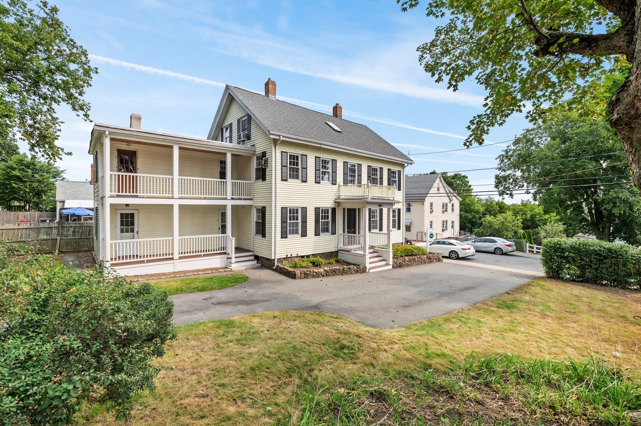 48 Franklin St, Peabody, MA 01960