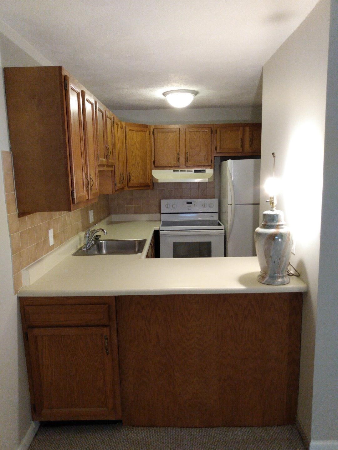 616 Boston Post Rd E Unit 7, Marlborough, MA 01752