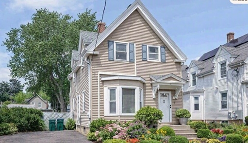 74 Glenwood Street