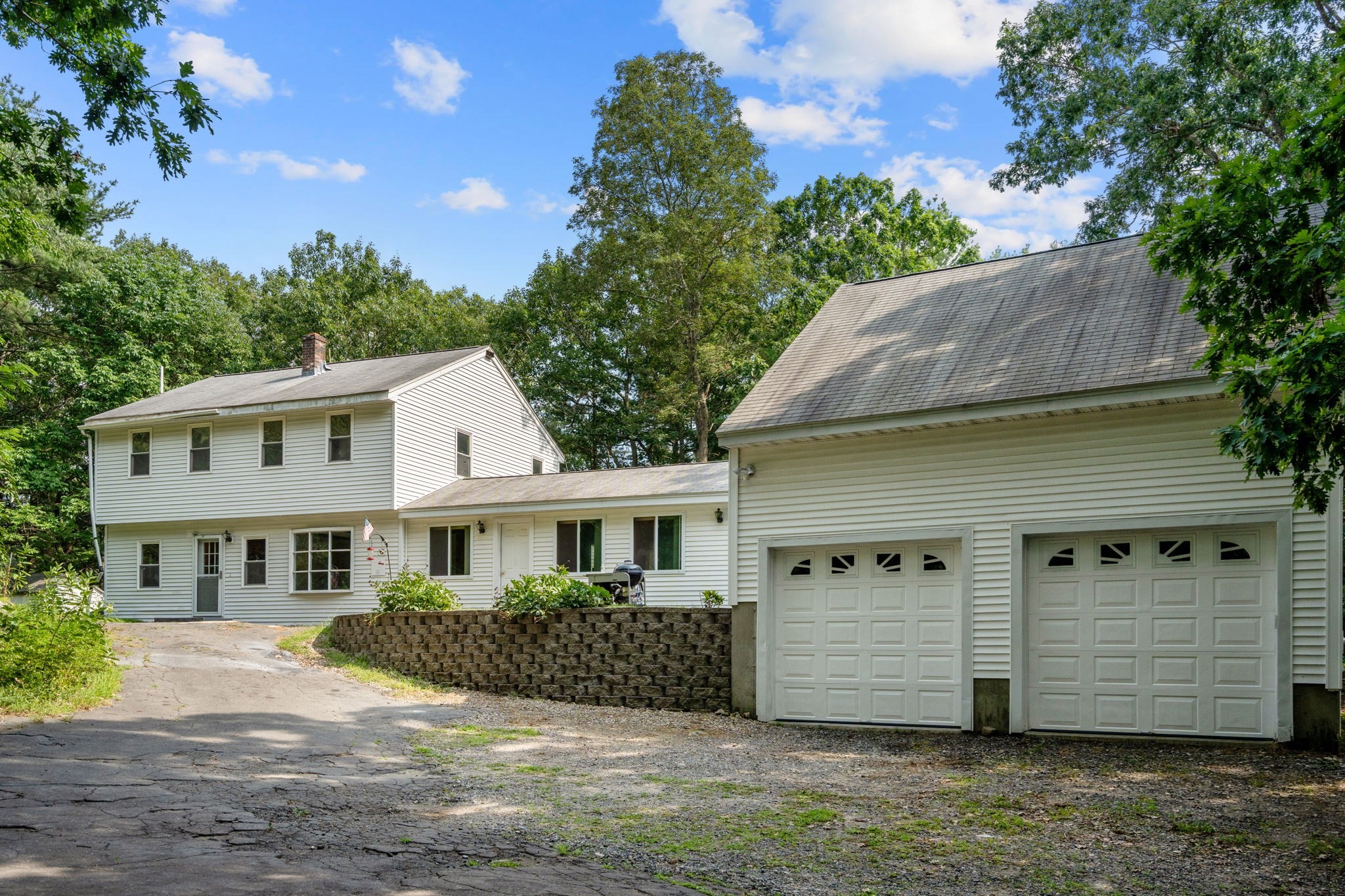 287 Haverhill St, North Reading, MA 01864