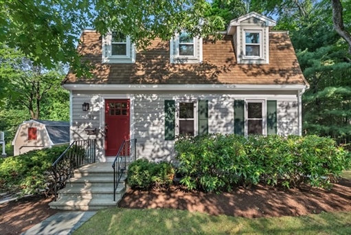 81 Seaver St