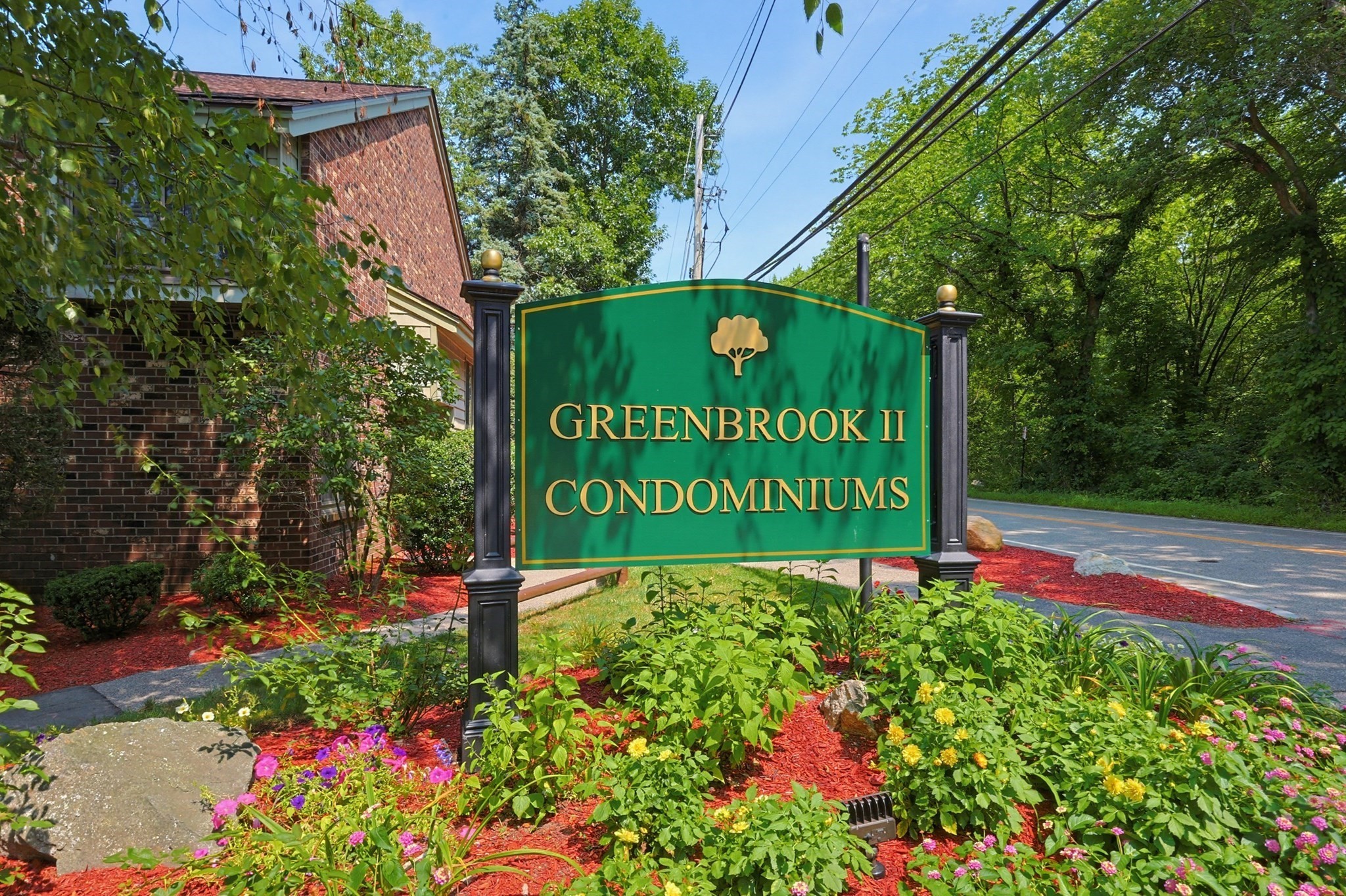 31 Greenbrook Drive Unit 31, Stoughton, MA 02072