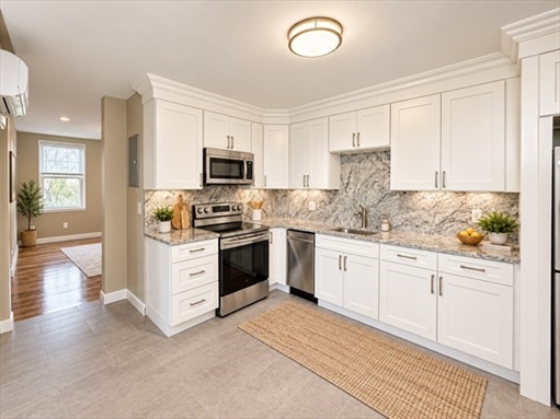 119 Cottage Street, Apt 4F