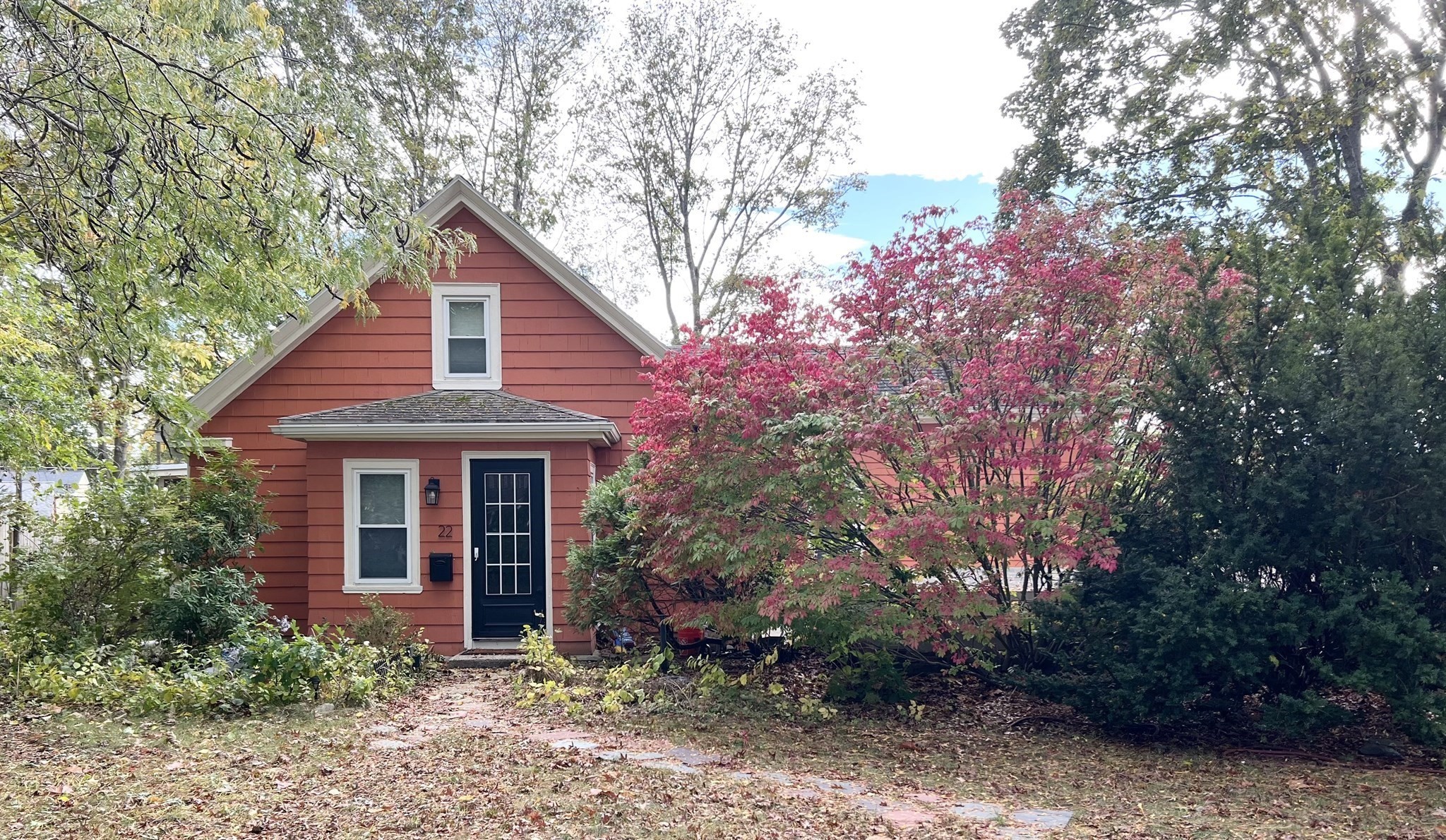 22 Ransom Road, Framingham, MA 01702