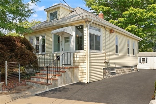 135 Brookings St.