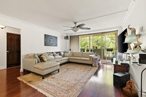 99 Pond Ave, Apt 520