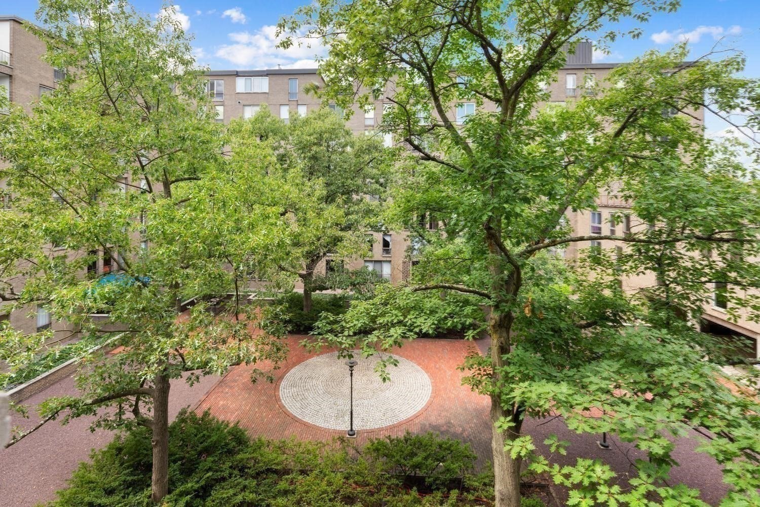 99 Pond Ave Unit 520, Brookline, MA 02445 - Image 3