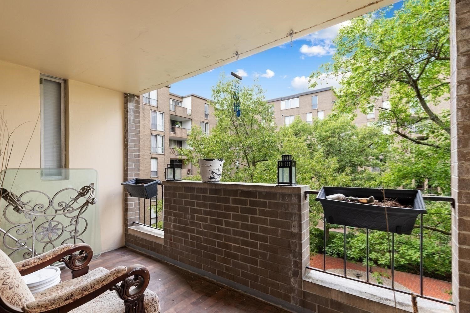 99 Pond Ave Unit 520, Brookline, MA 02445 - Image 22