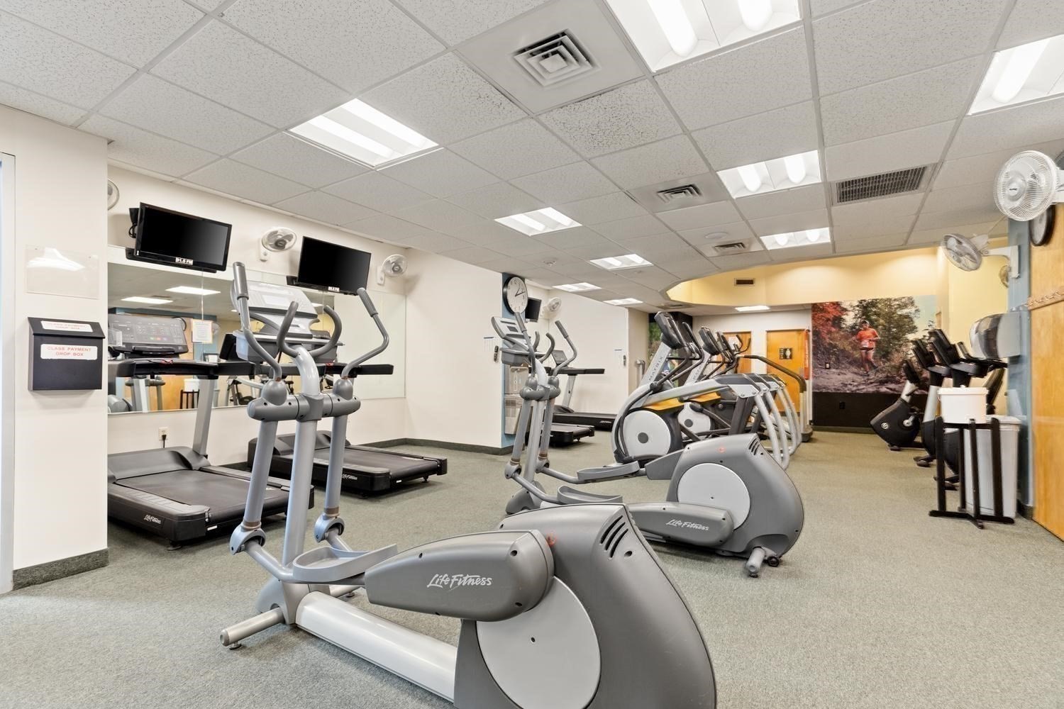 99 Pond Ave Unit 520, Brookline, MA 02445 - Image 28