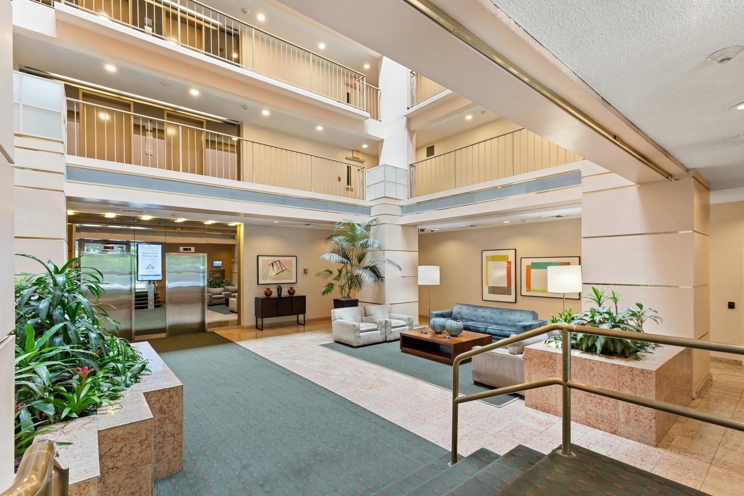 99 Pond Ave Unit 520, Brookline, MA 02445 - Image 32